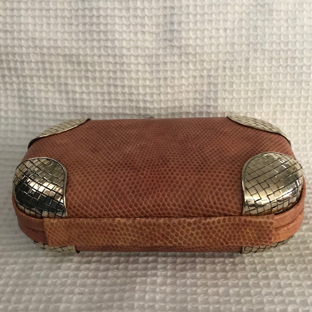Bottega Venetta clutch - Picture 5 of 8